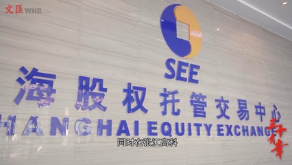 伴隨而立浦東三十載，助力中小企業融資創新成長